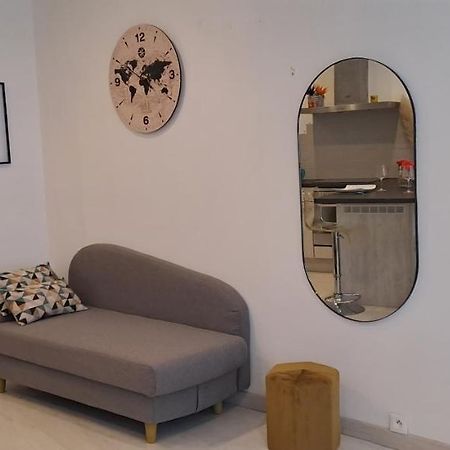 Les Arcades Studio Coeur De Ville Cholet Exteriér fotografie